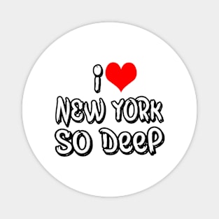 New York Magnet